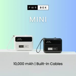 PWR BOX MINI